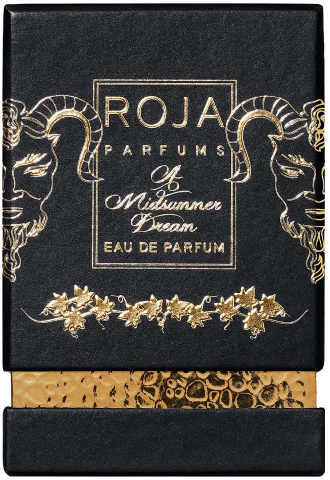 ROJA PARFUMS A Midsummer Dream Eau De Parfum 100 ml