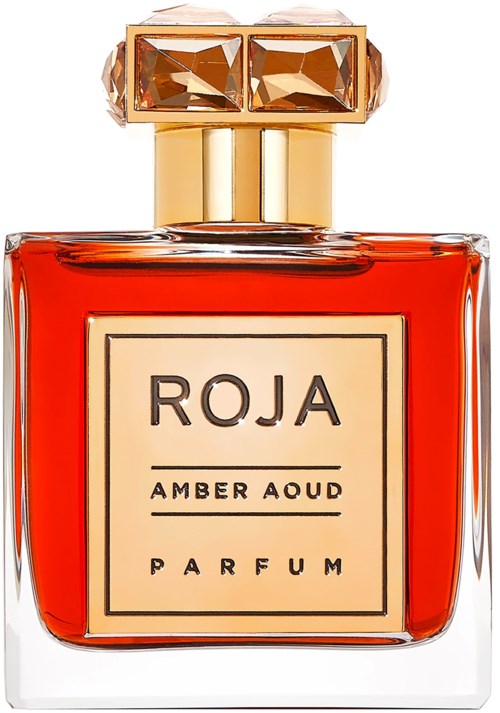 ROJA Amber Aoud Parfum 50 ml