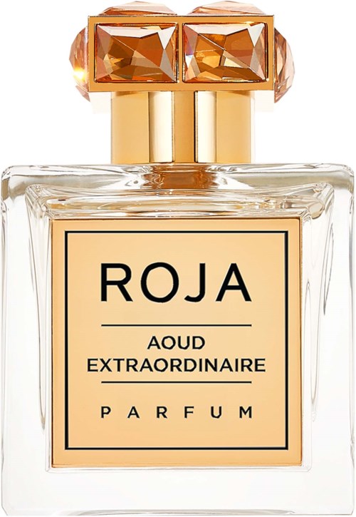 roja parfums aoud extraordinaire ekstrakt perfum 50 ml    