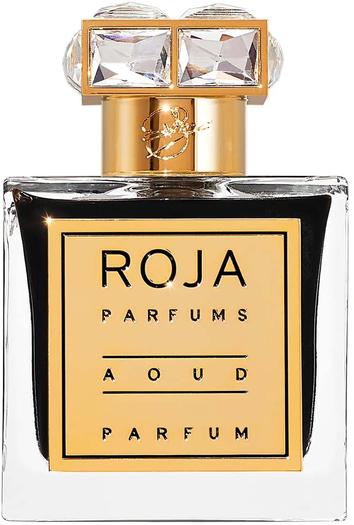 ROJA Aoud Parfum 100 ml | lyko.com
