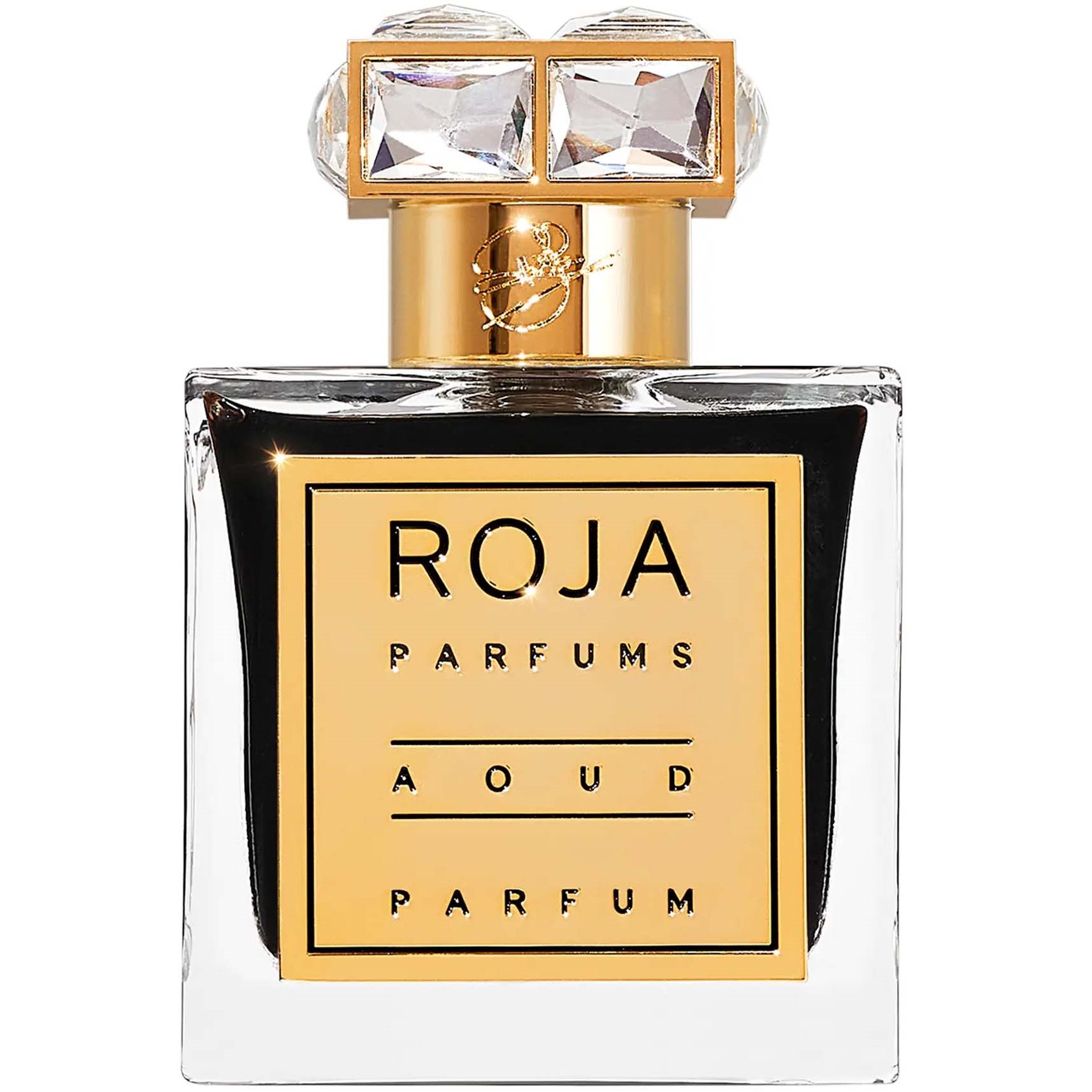 ROJA Aoud Parfum 100 ml billede