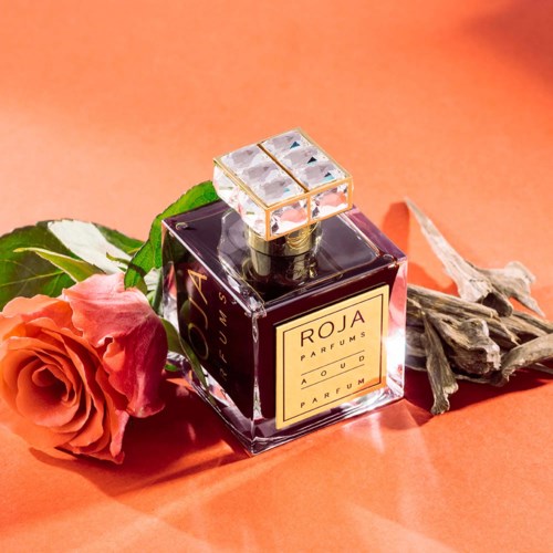 Roja ロジャ アンバー ウード Amber Aoud 100ml（Amber Aoud