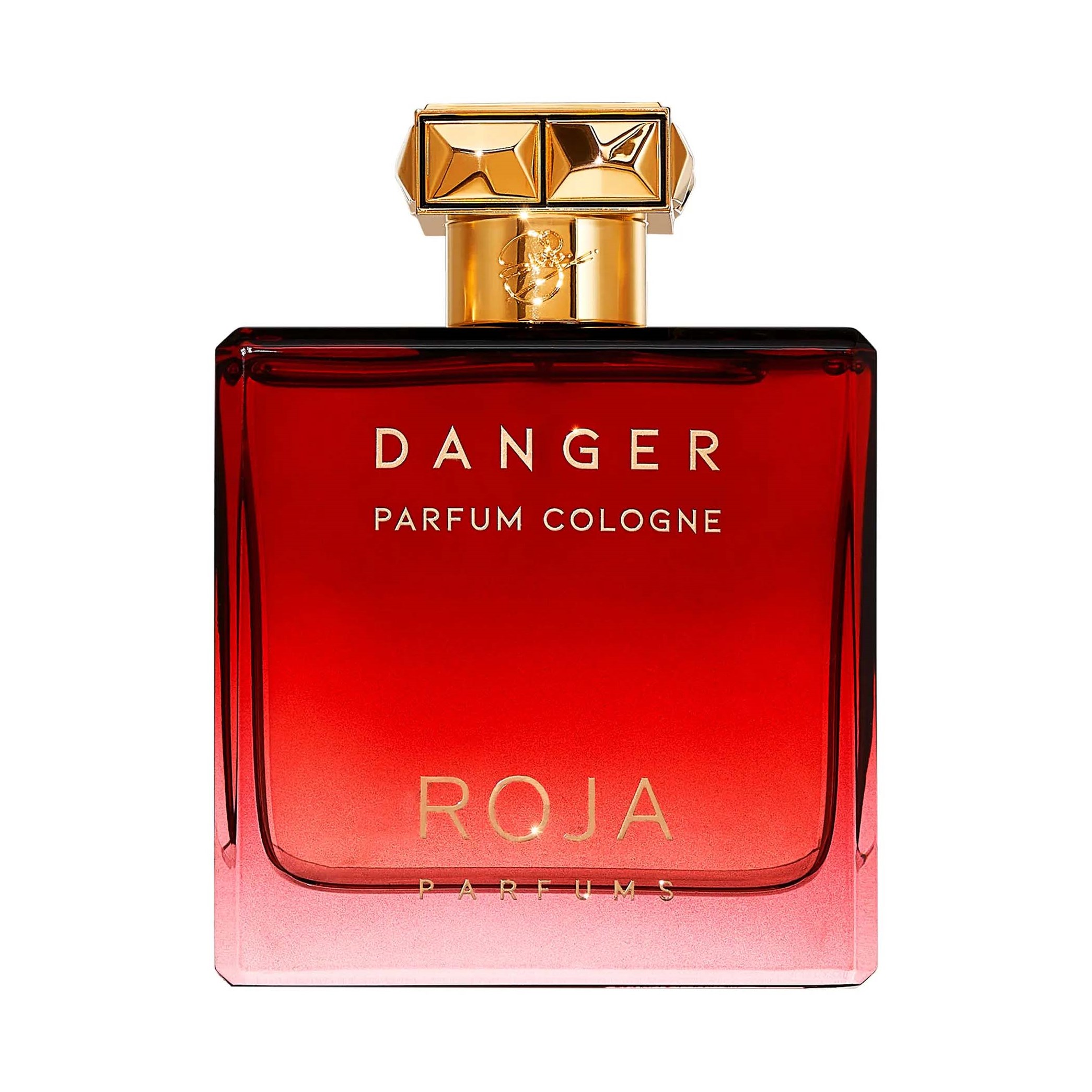 Läs mer om ROJA Danger Parfum Cologne 100 ml