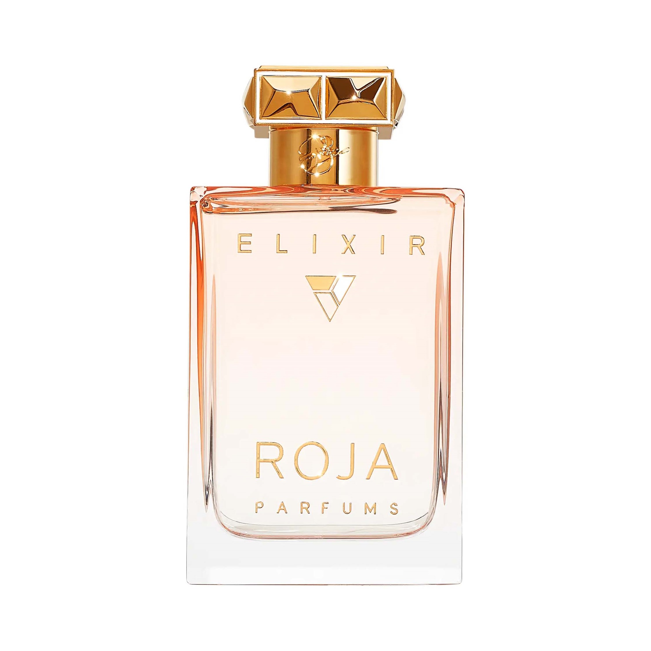Läs mer om ROJA Elixir Essence De Parfum 100 ml