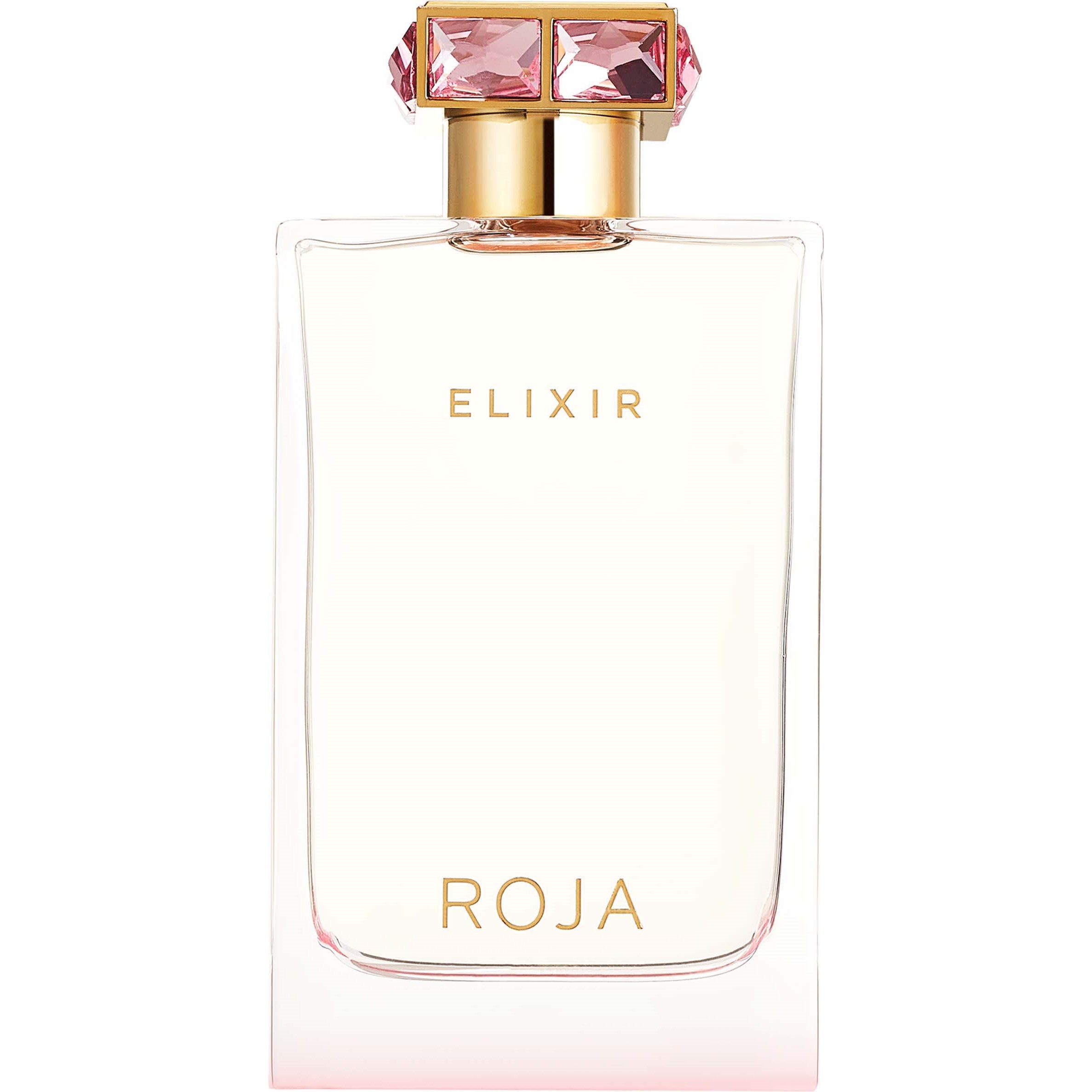 Läs mer om ROJA PARFUMS Elixir Essence de Parfum 75 ml