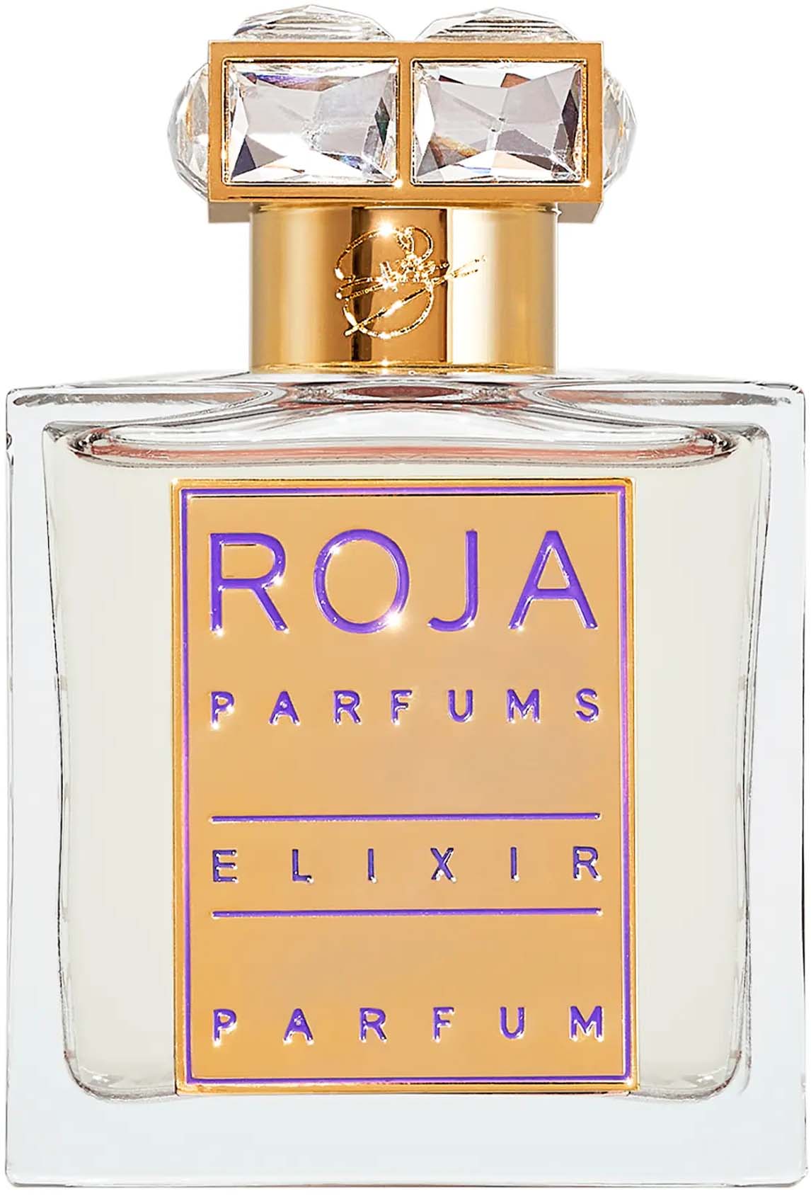 Roja best sale elixir perfume