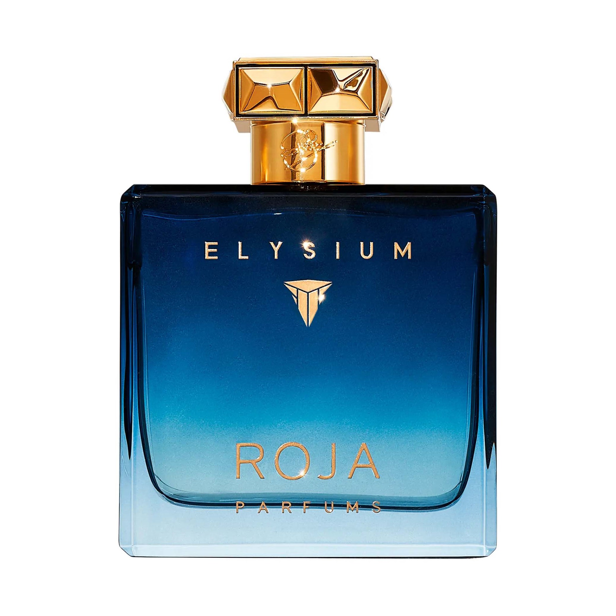 Läs mer om ROJA Elysium Parfum Cologne 100 ml