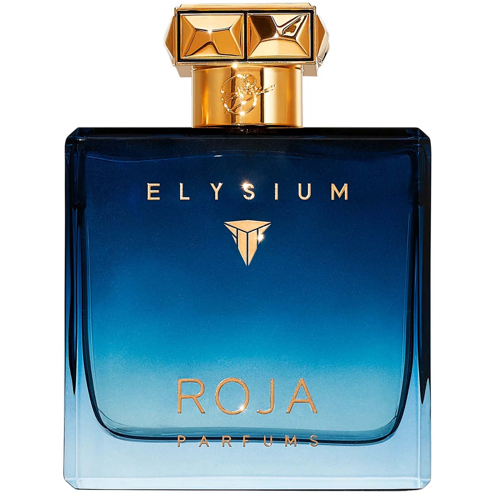 ROJA PARFUMS Elysium Parfum Cologne 100 ml