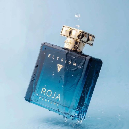 Roja Parfums Men's Elysium EDP Spray 3.4 oz (100 ml
