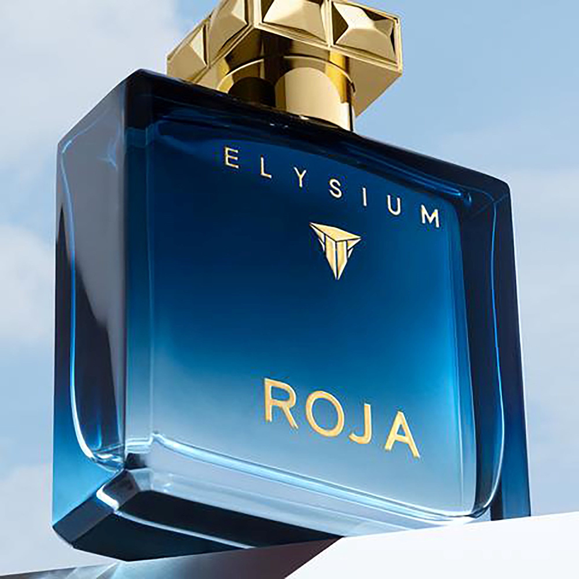 ROJA Elysium Pour Homme Eau de Parfum 100 ml (obrázok 3)