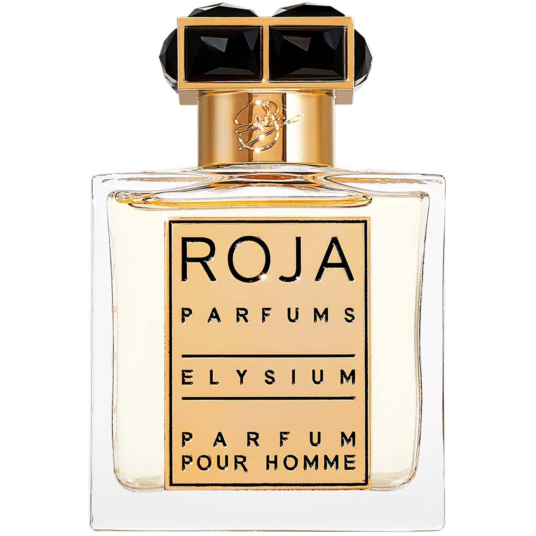 Фото - Чоловічі парфуми Roja Parfums Elysium Pour Homme Parfum 50 ml 