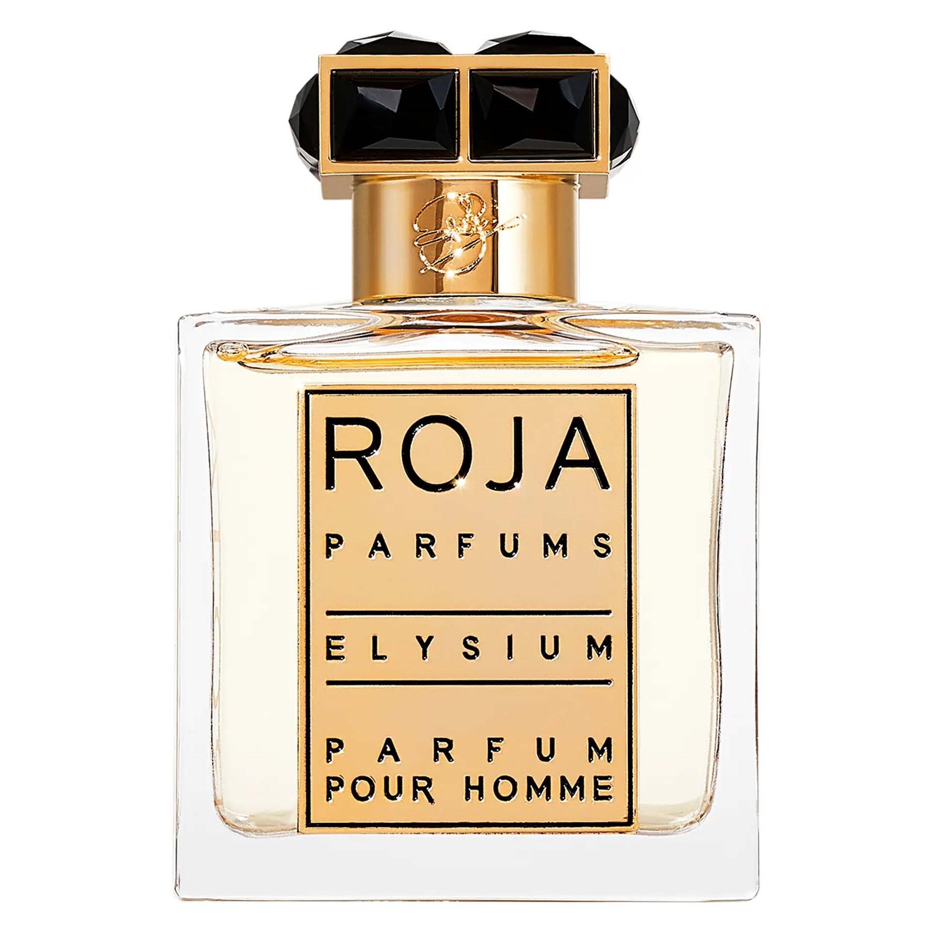 Läs mer om ROJA Elysium Pour Homme Parfum 50 ml