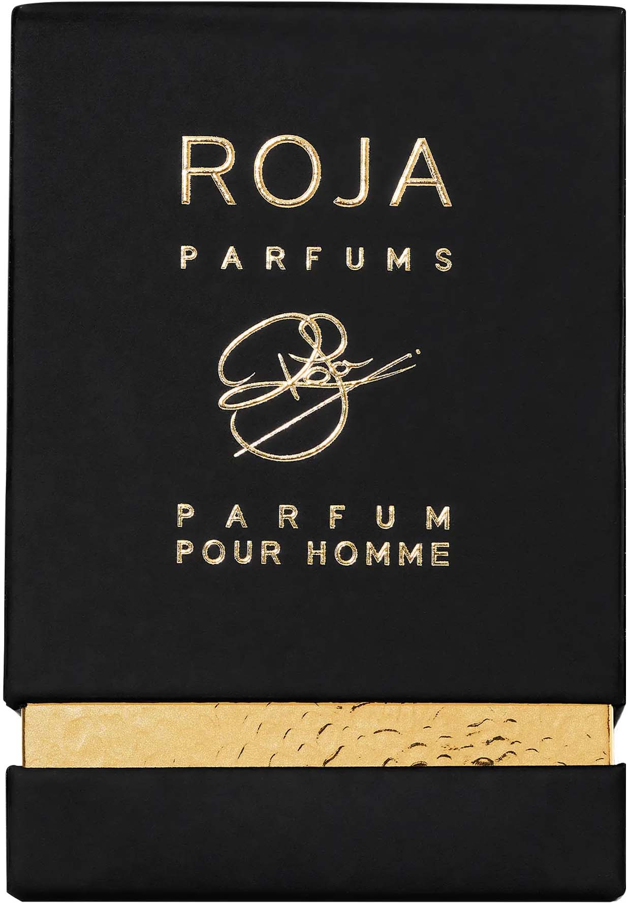 Roja elysium pour homme parfum hot sale