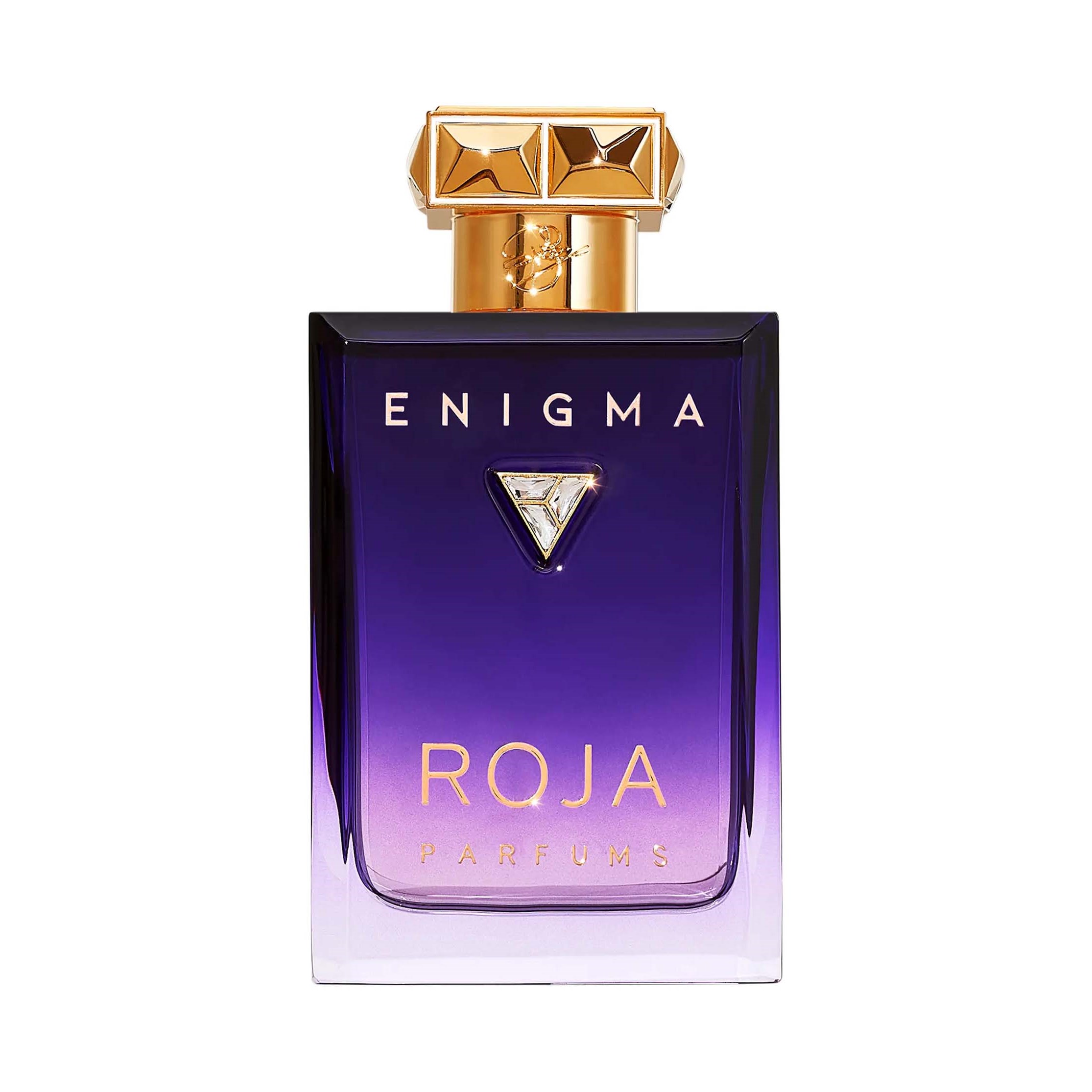 Läs mer om ROJA Enigma Essence De Parfum 100 ml