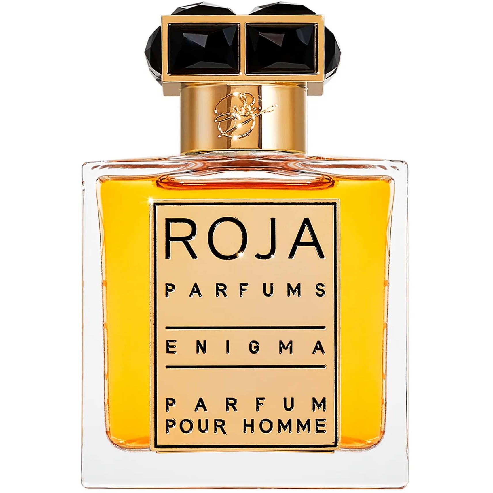 Фото - Чоловічі парфуми Roja Parfums Enigma Pour Homme Parfum 50 ml 