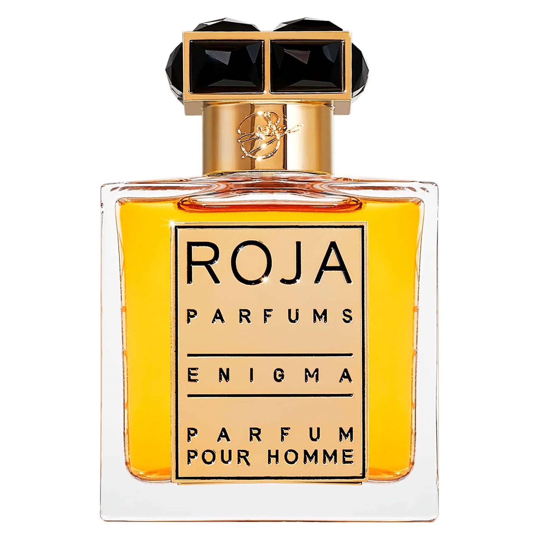 Läs mer om ROJA Enigma Pour Homme Parfum 50 ml