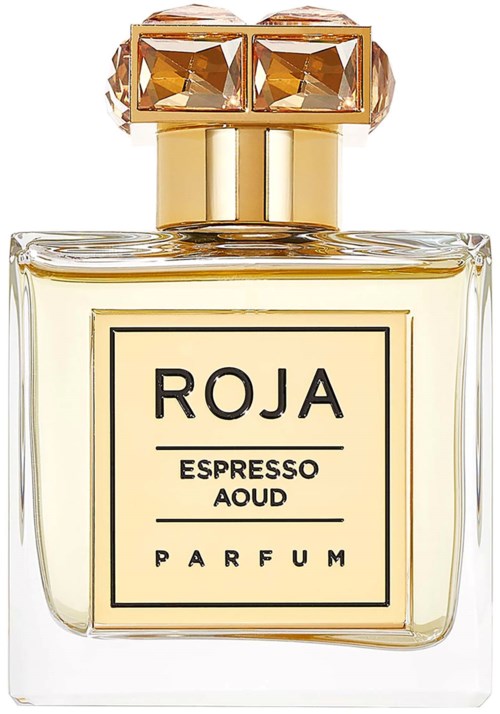 ROJA Espresso Aoud Parfum 50 ml
