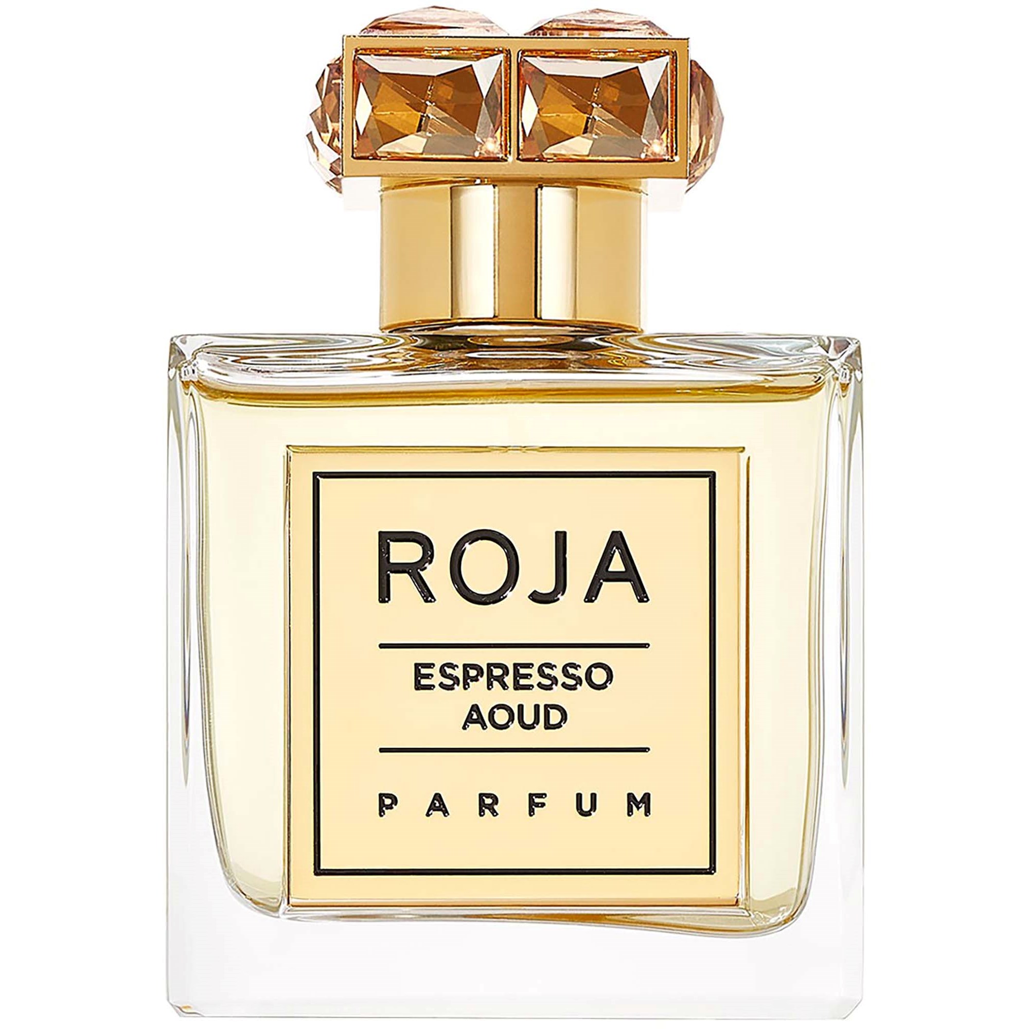 ROJA Espresso Aoud Parfum 50 ml