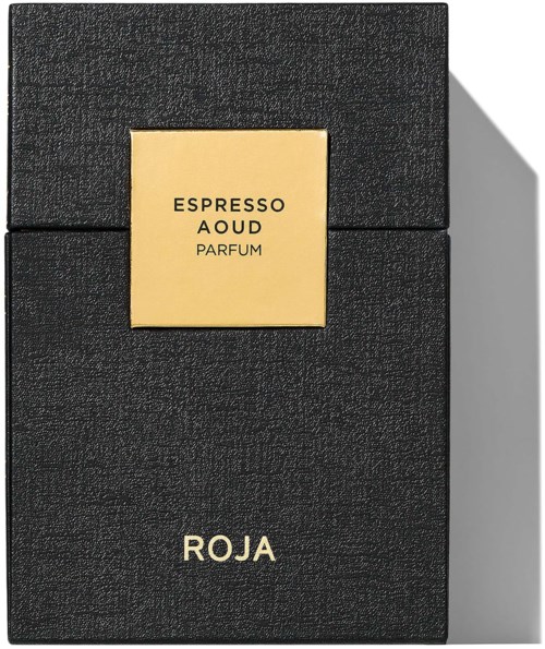 ROJA Espresso Aoud Parfum 50 ml