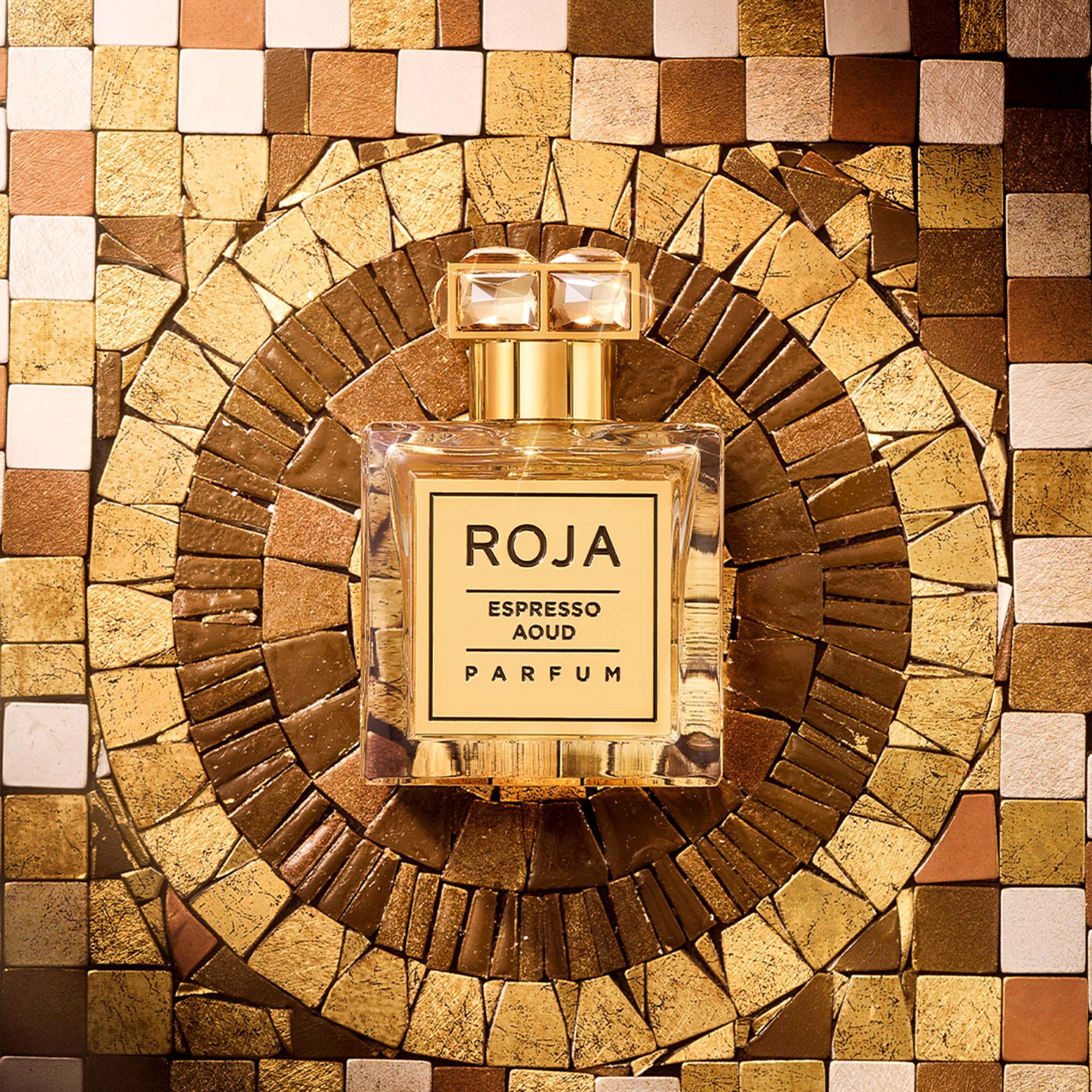 ROJA Espresso Aoud Parfum 50 ml (obrázok 4)