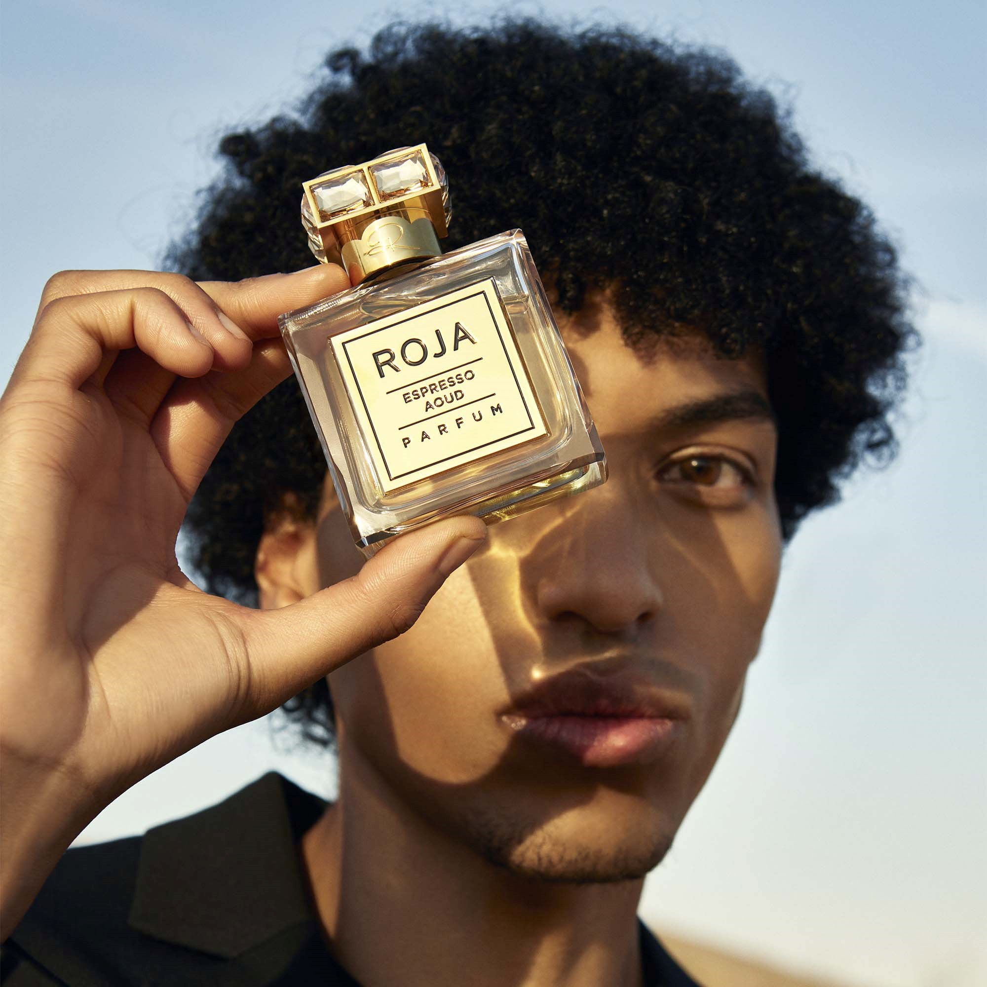 ROJA Espresso Aoud Parfum 50 ml (obrázok 8)