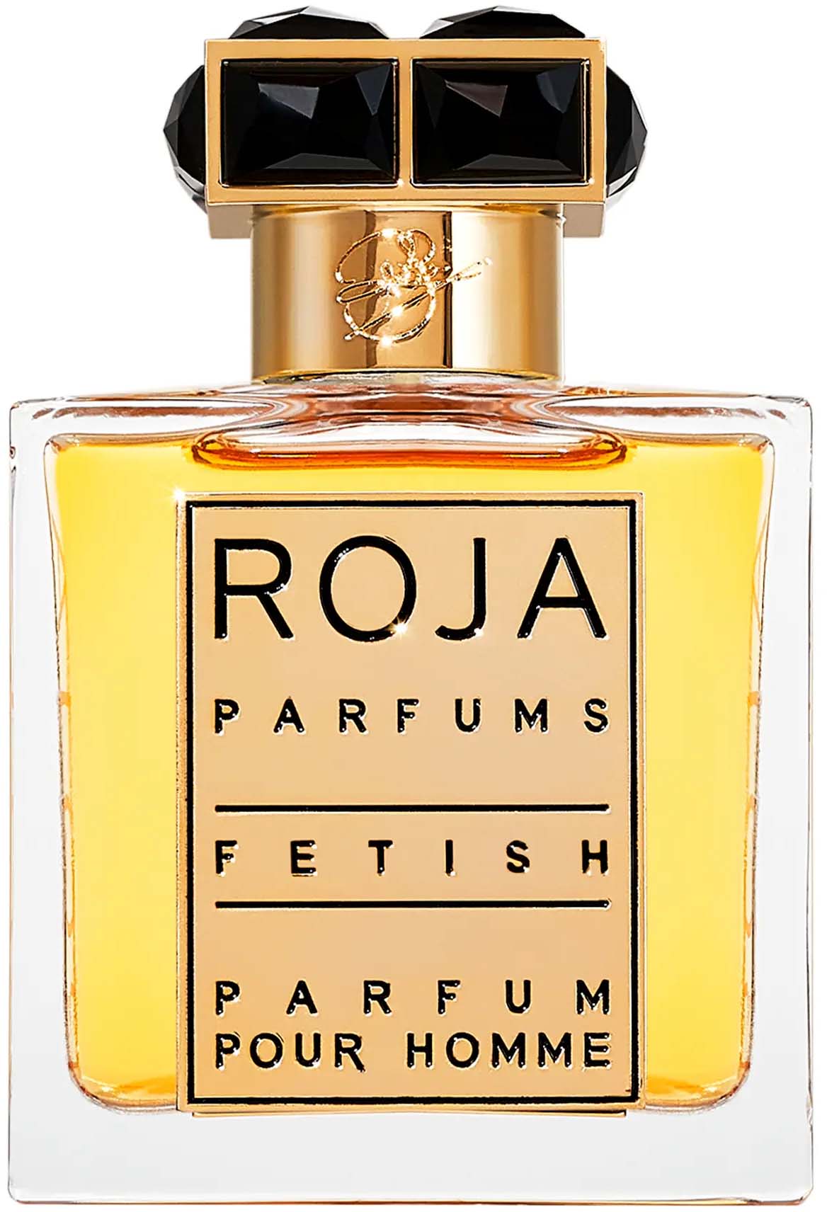 ROJA PARFUMS Fetish Pour Homme Parfum 50 ml | lyko.com
