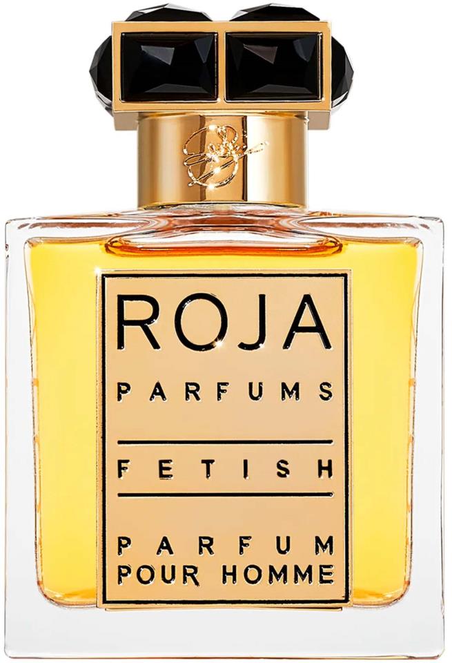 ROJA PARFUMS Fetish Pour Homme Parfum 50 ml