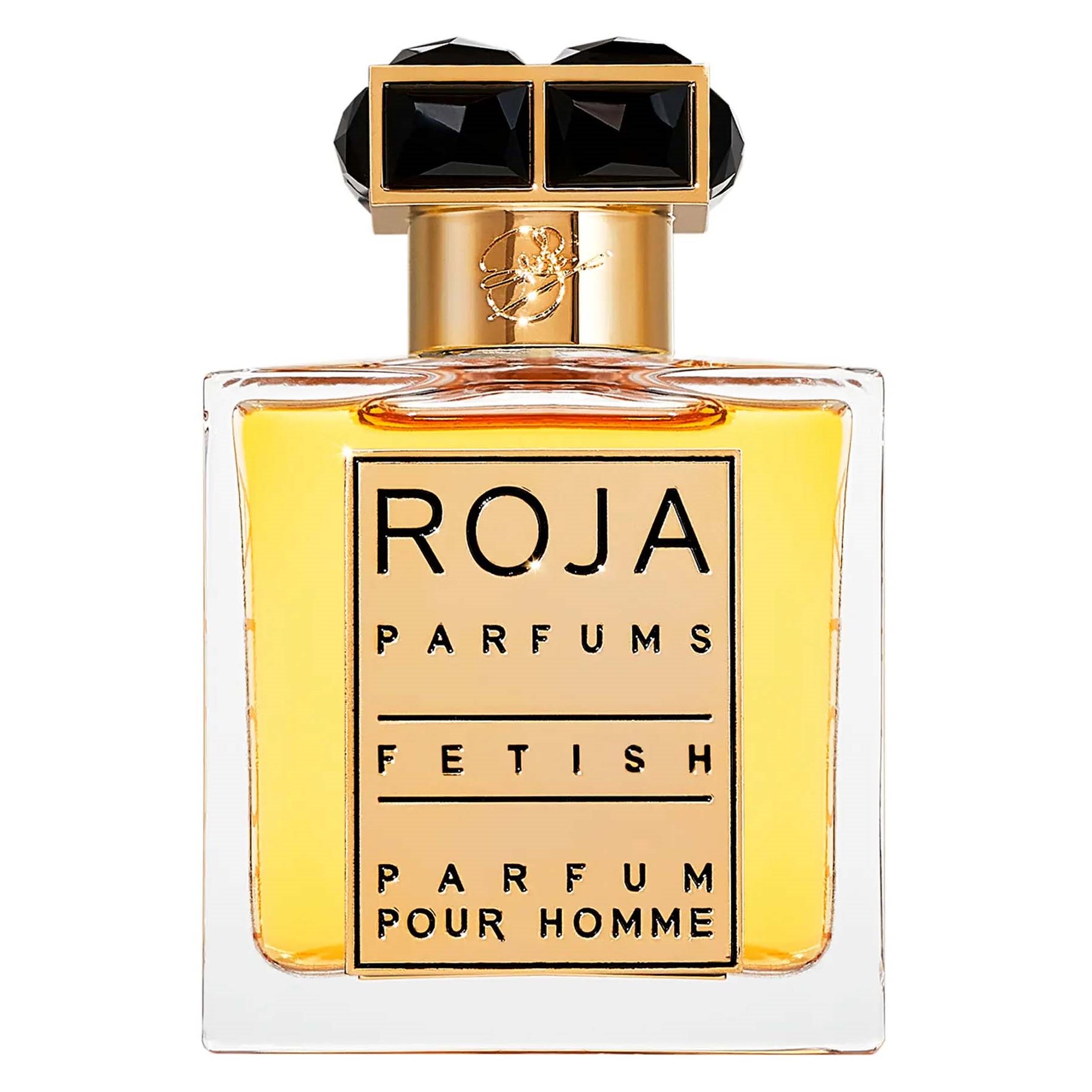 Läs mer om ROJA Fetish Pour Homme Parfum 50 ml