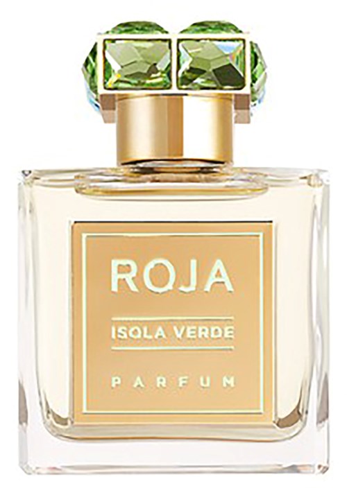 ROJA Isola Verde Parfum 50 ml