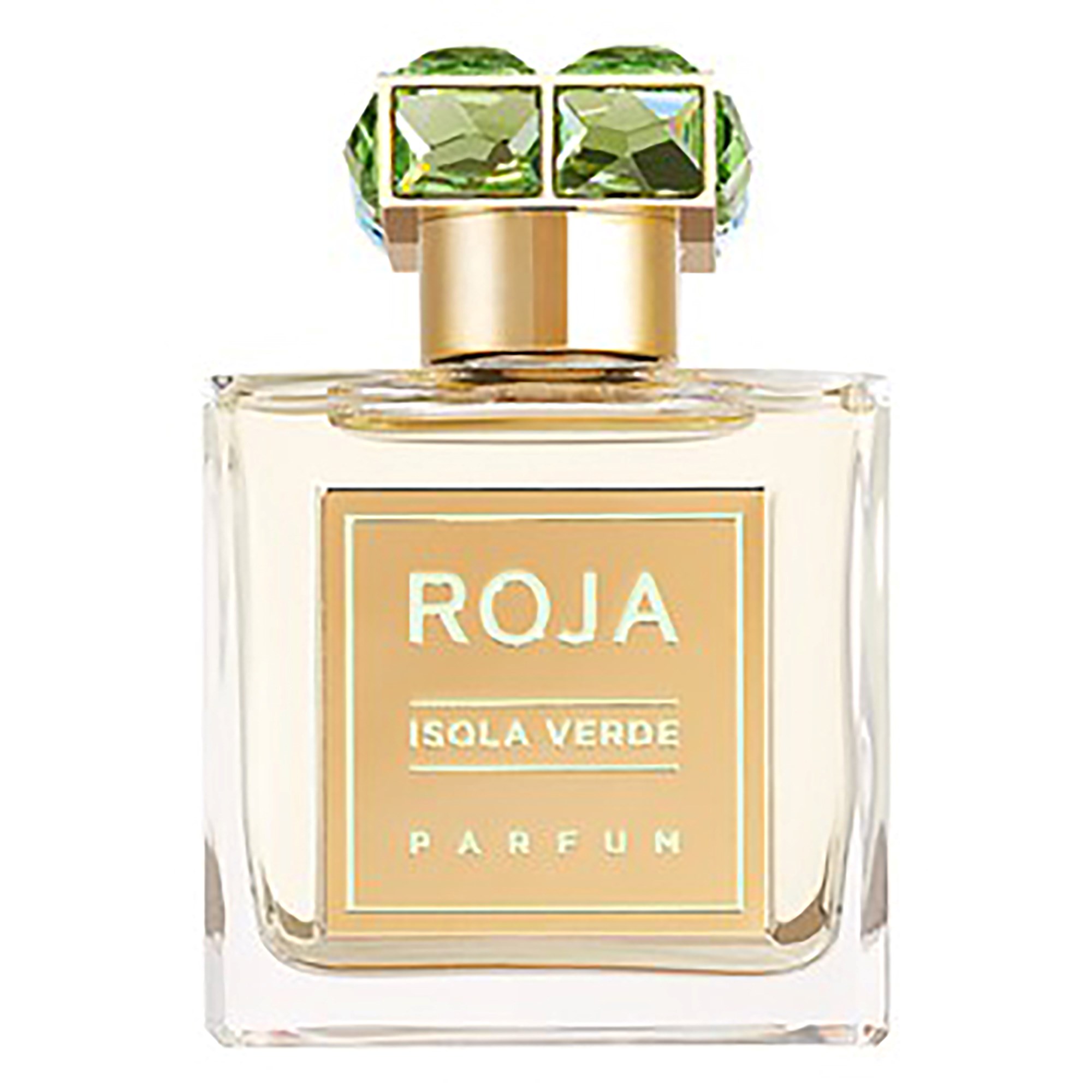 ROJA Isola Verde Parfum 50 ml