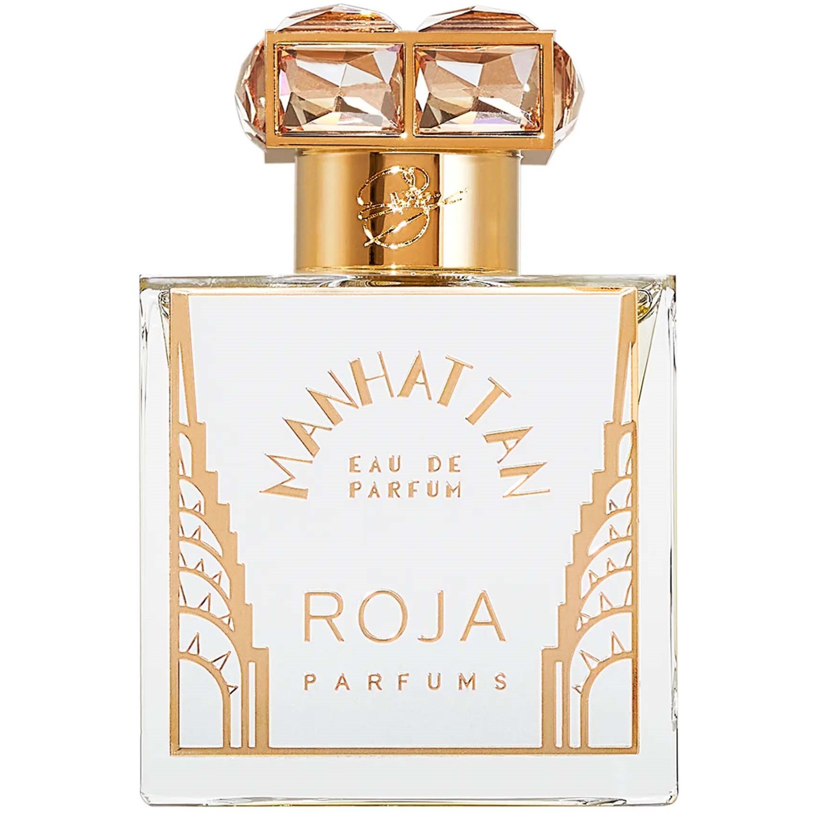 Läs mer om ROJA Manhattan Eau De Parfum 100 ml