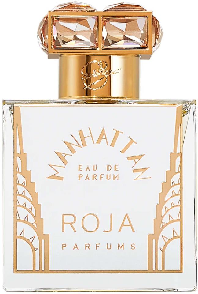 ROJA PARFUMS Manhattan Eau De Parfum 100 ml