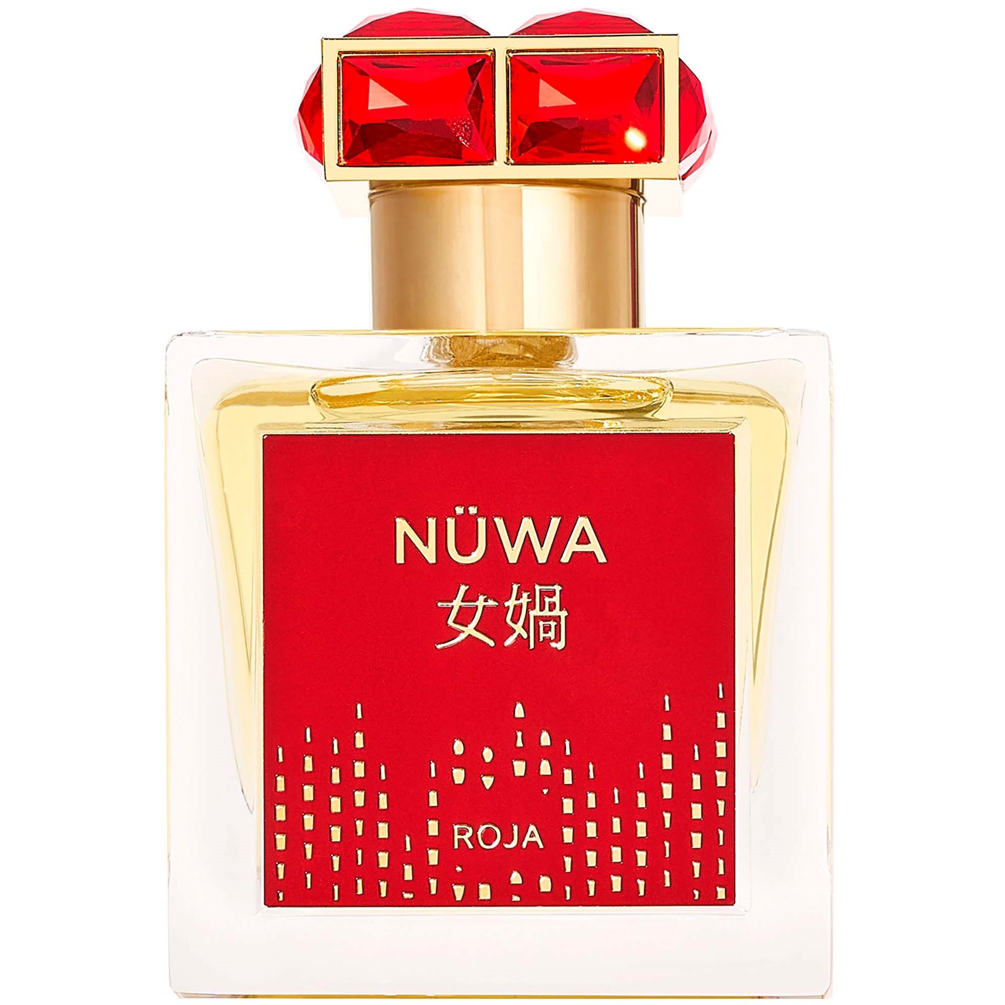 ROJA Creative Collection Nüwa Eau de Parfum 100 ml
