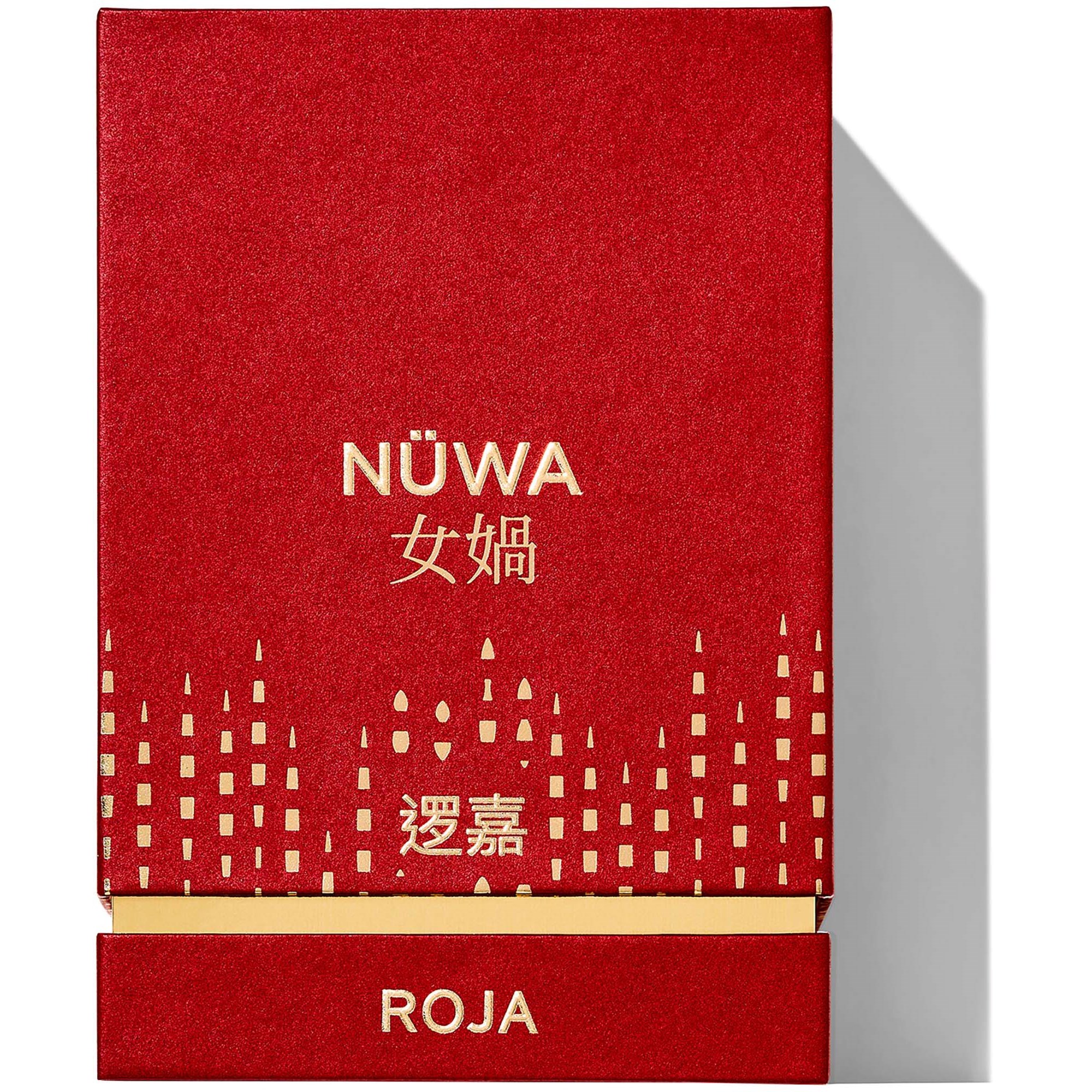 ROJA Creative Collection Nüwa Eau de Parfum 100 ml (obrázok 4)