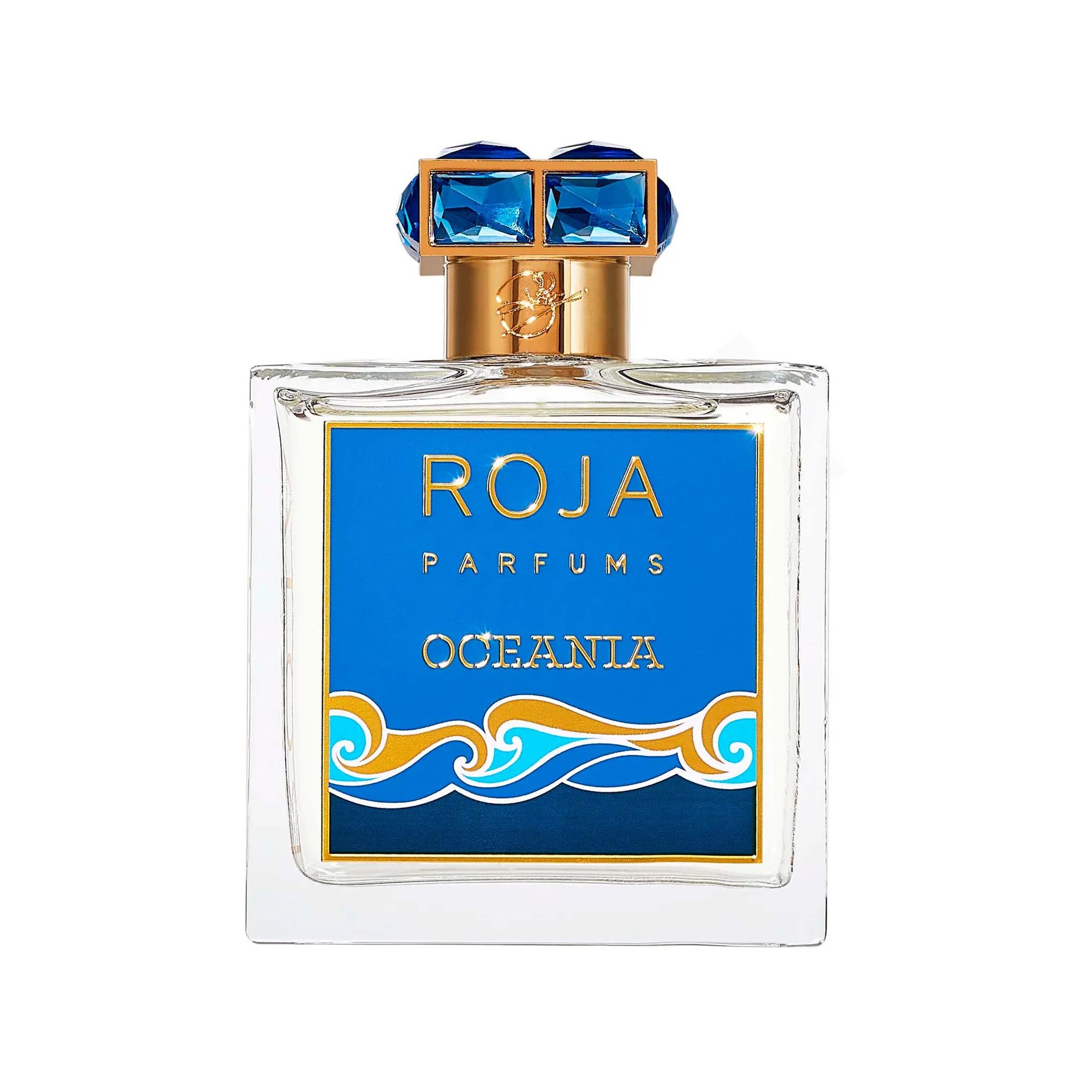 Läs mer om ROJA Oceania Eau De Parfum 100 ml