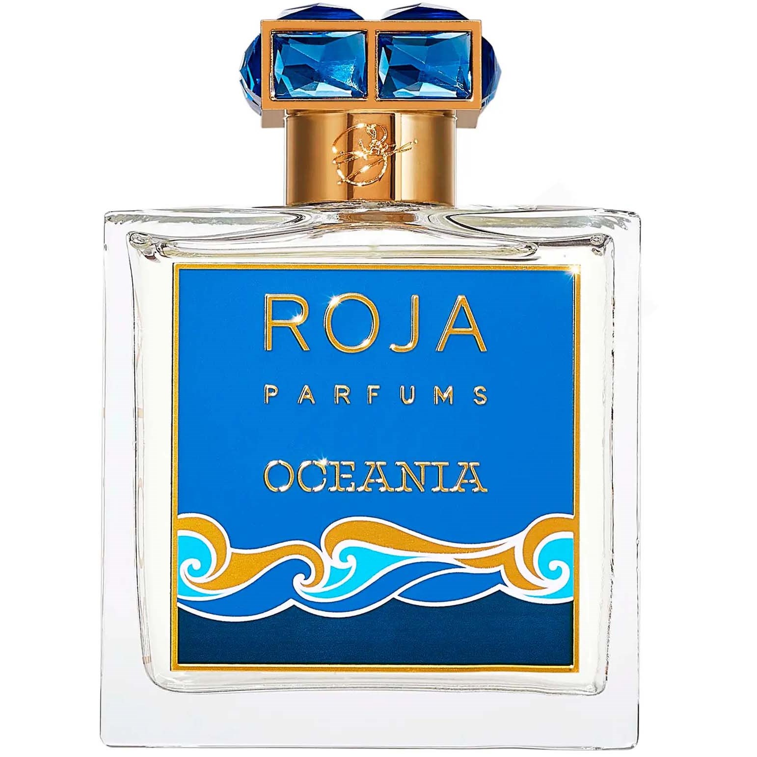ROJA Oceania Eau De Parfum 100 ml billede