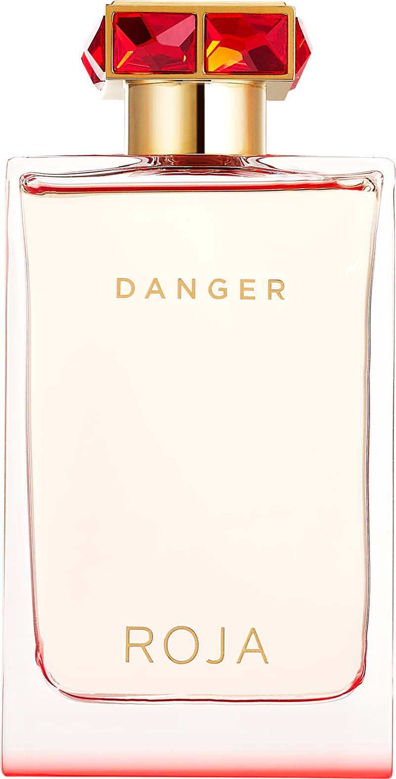 roja parfums danger woda perfumowana 75 ml   