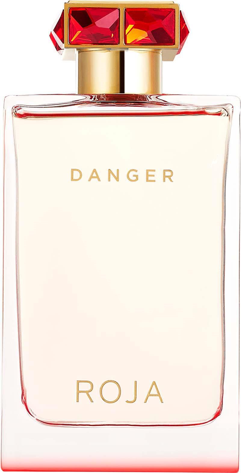 Women's Perfume Roja Parfums DANGER POUR FEMME EDP 100 ml main image 1