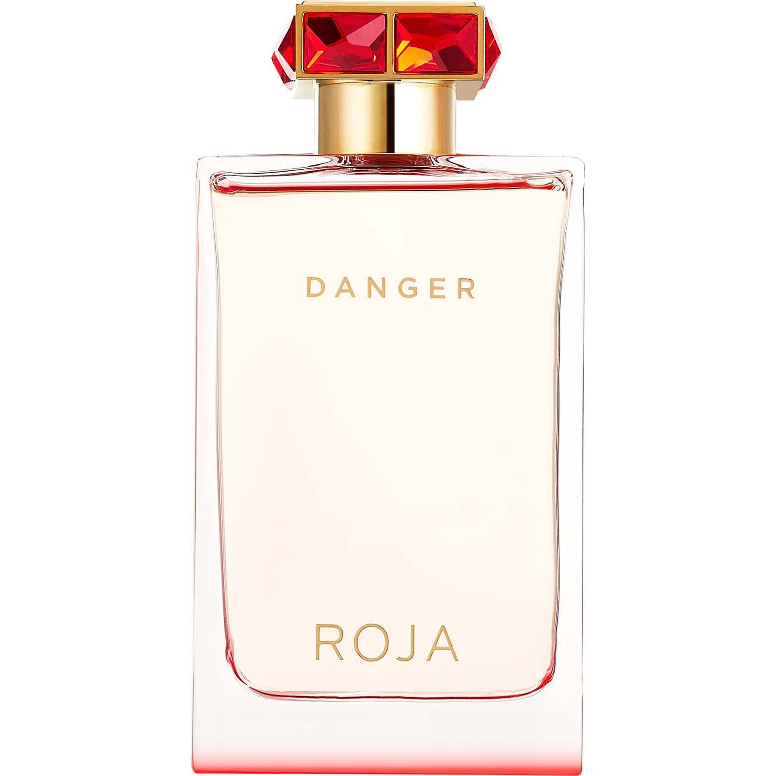Läs mer om ROJA PARFUMS Danger Eau de Parfum 75 ml