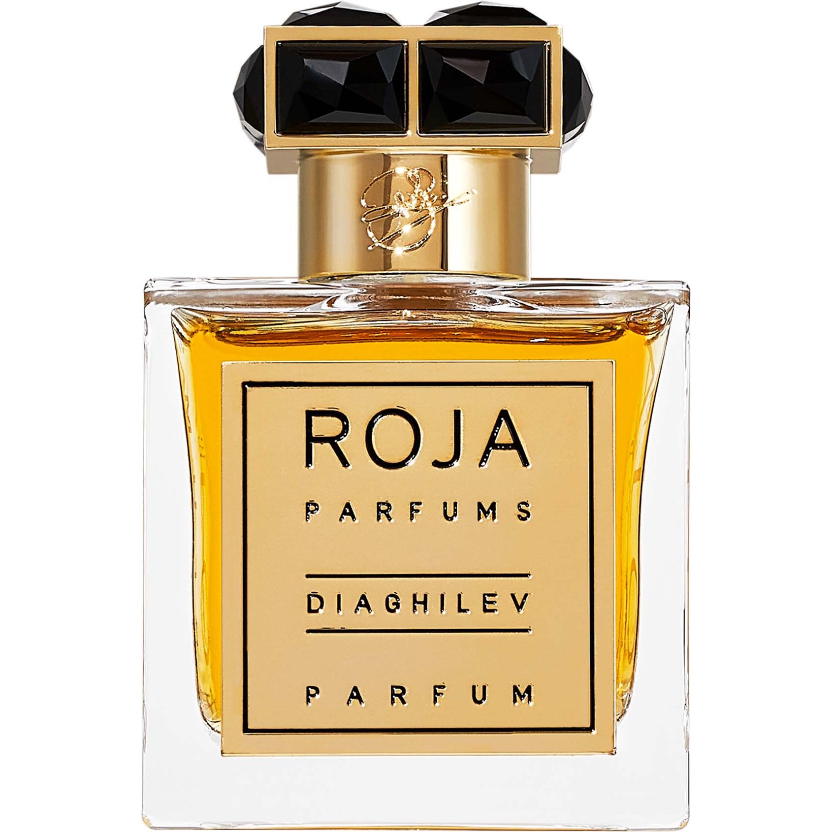 Läs mer om ROJA PARFUMS Diaghilev Parfum 100 ml