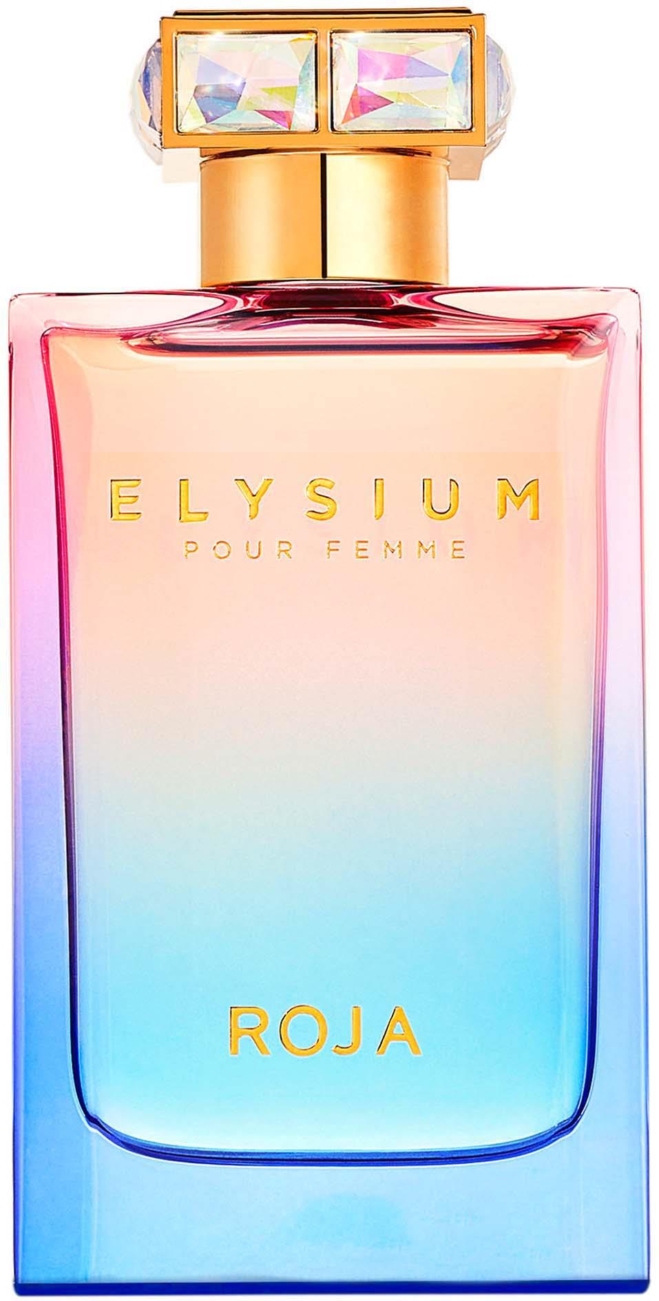 ROJA PARFUMS Elysium Pour Femme Eau de Parfum 75 ml | lyko.com