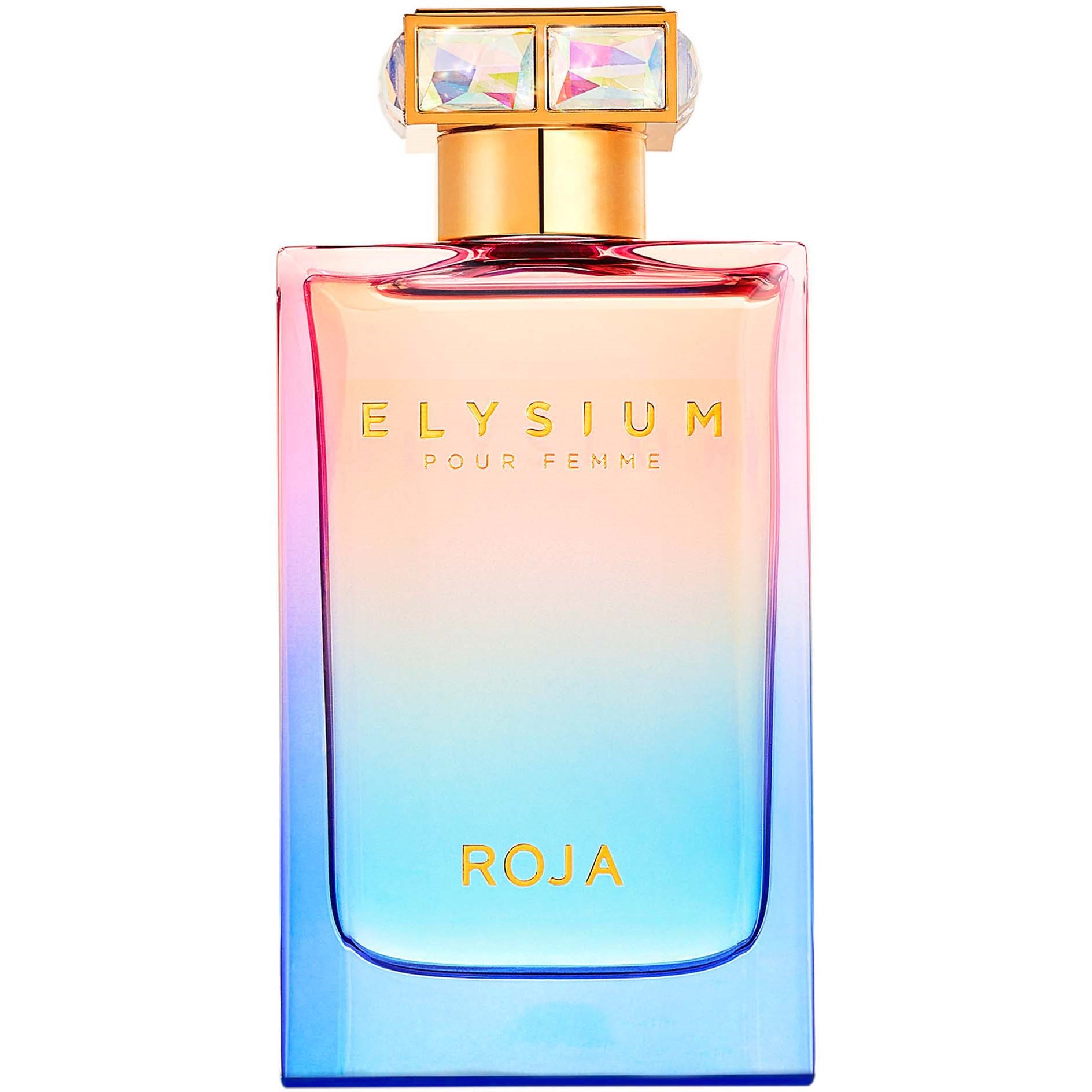 Фото - Жіночі парфуми Roja Parfums Elysium Pour Femme Eau de Parfum 75 ml 