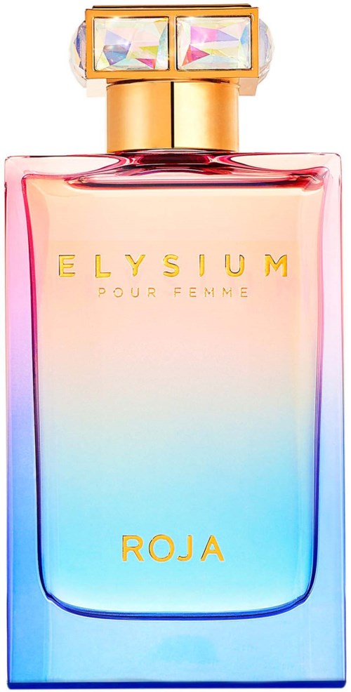 ROJA Elysium Pour Femme Eau de Parfum 75 ml