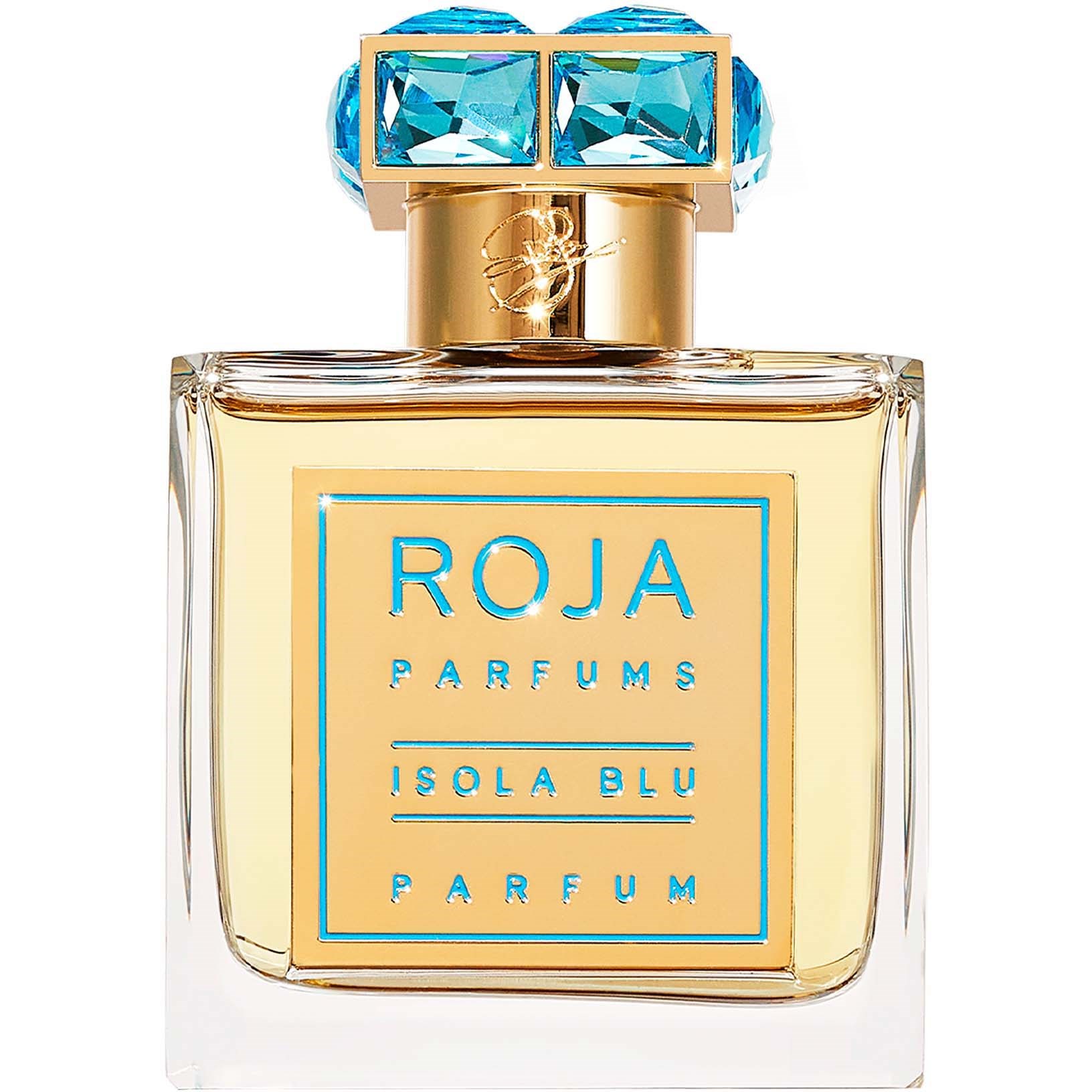 Bilde av Roja Parfums Isola Blu Parfum 50 Ml