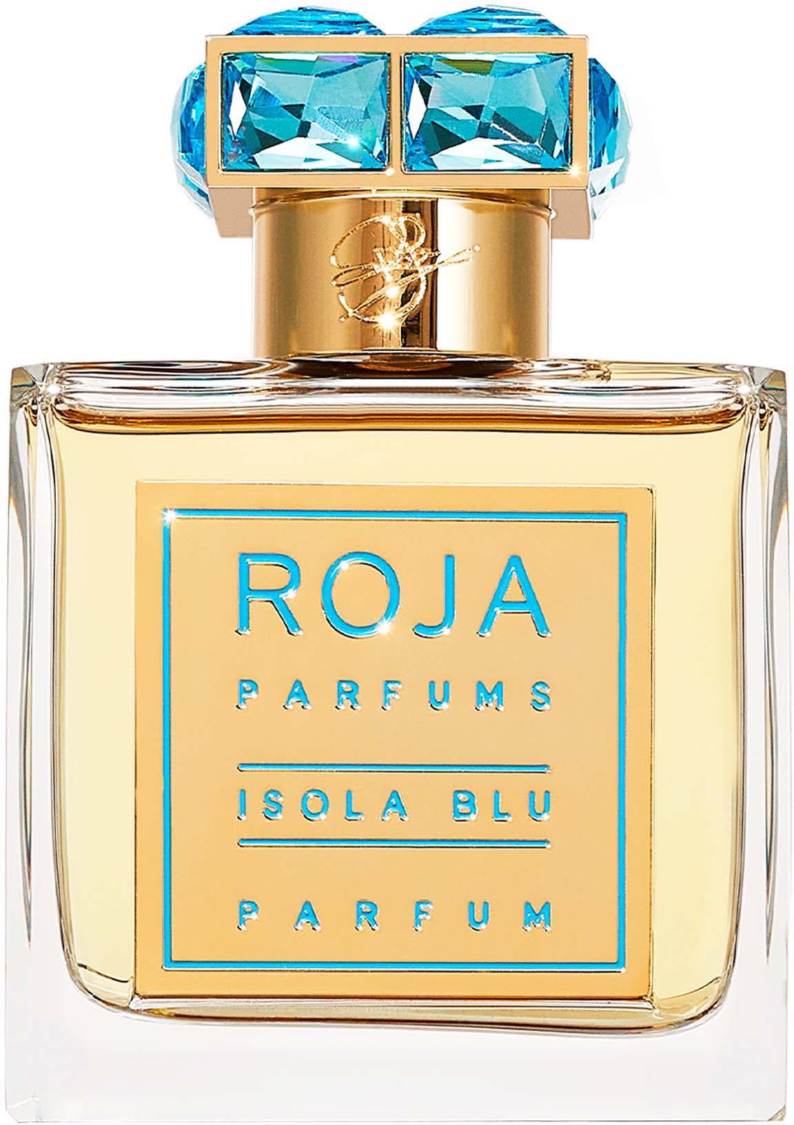 ROJA Isola Blu