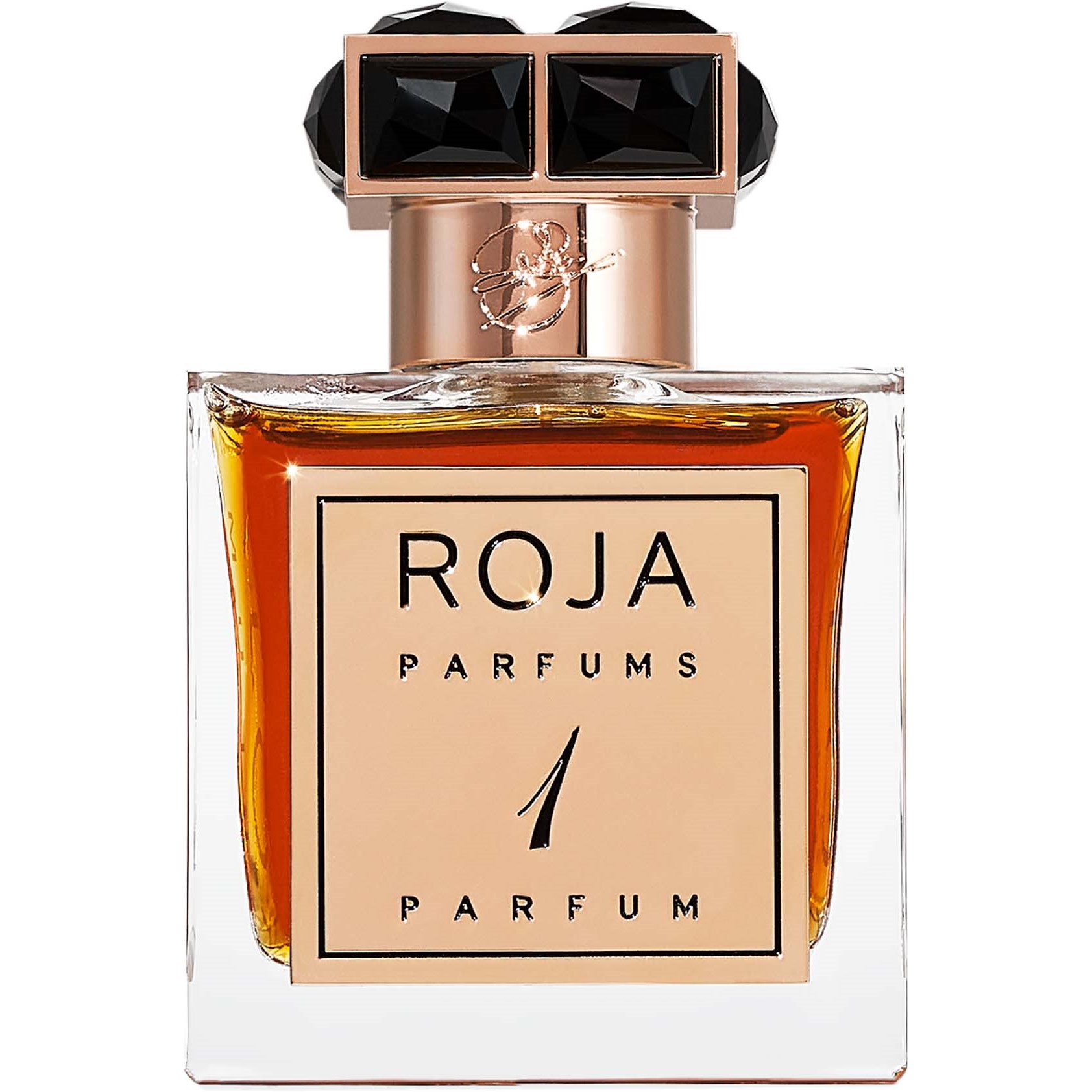 Bilde av Roja Parfums Parfum De La Nuit 1 Parfum 100 Ml