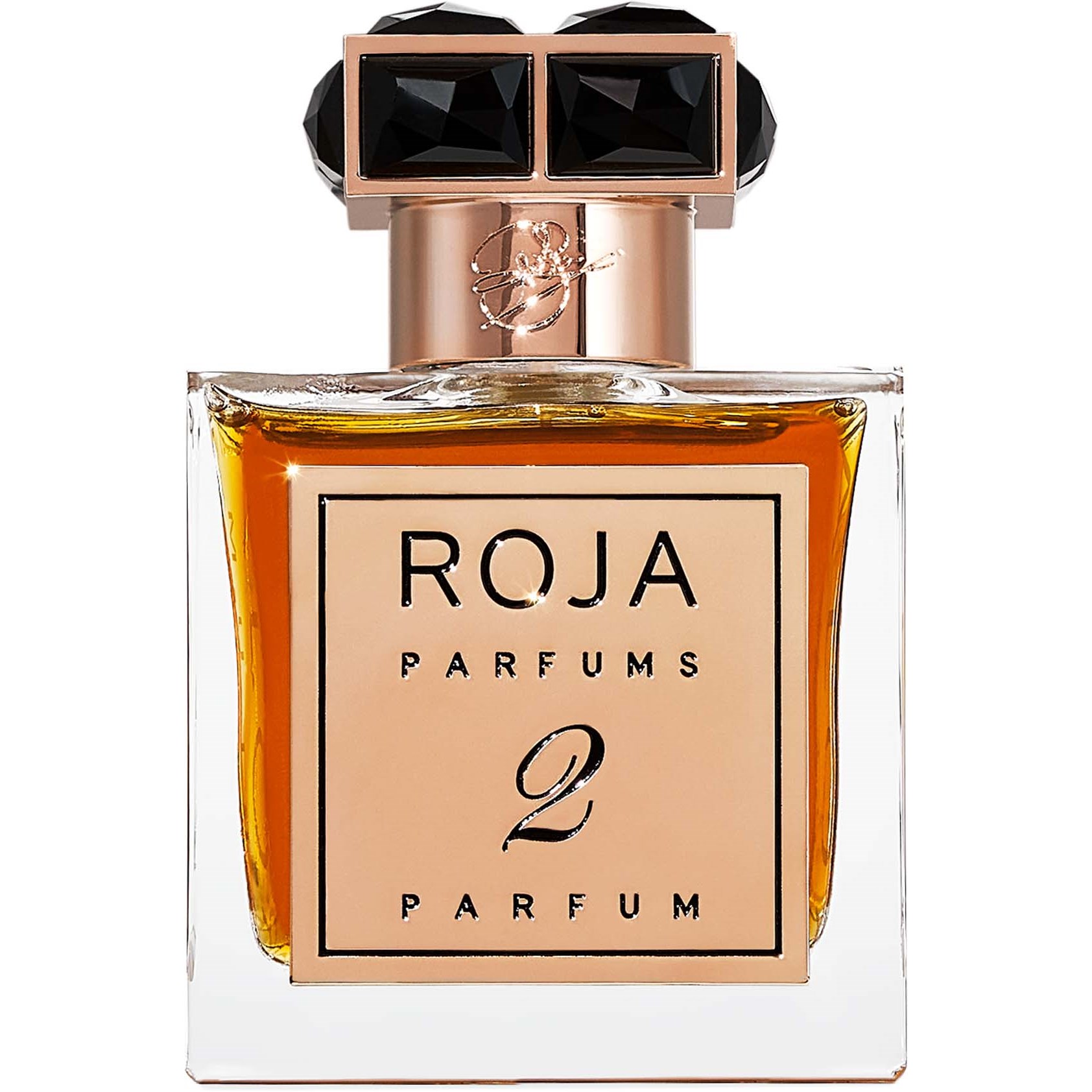 Läs mer om ROJA PARFUMS Parfum De La Nuit 2 Parfum 100 ml