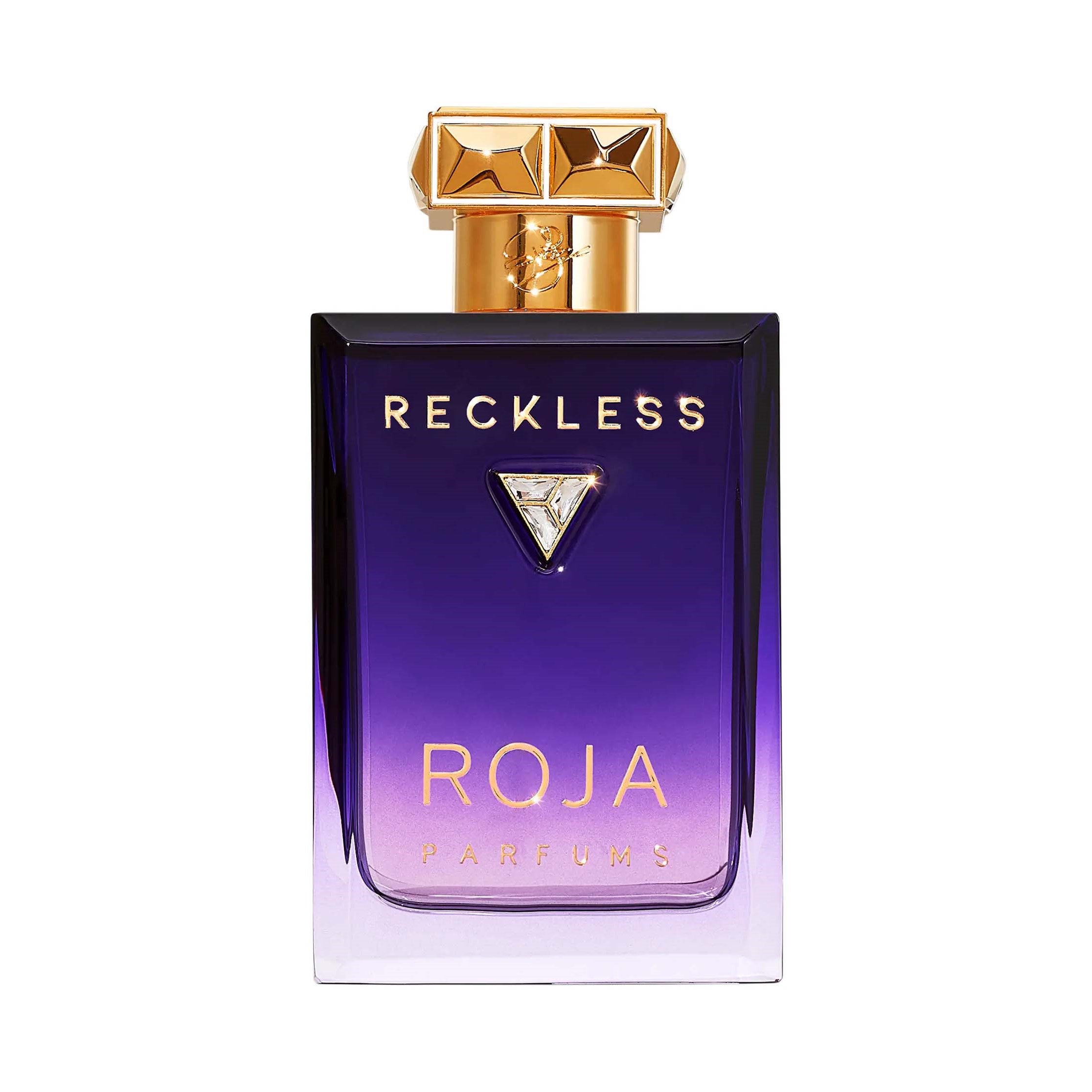 Läs mer om ROJA Reckless Essence De Parfum 100 ml