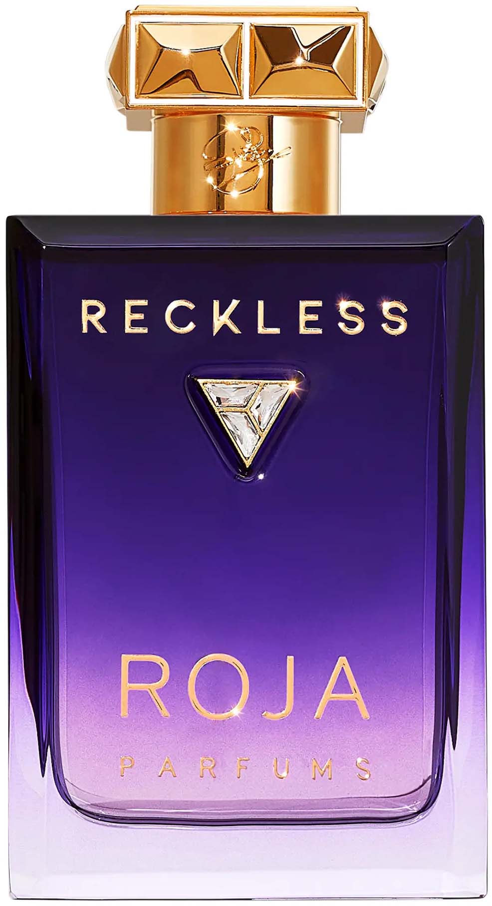 roja parfums reckless essence de parfum ekstrakt perfum 100 ml   