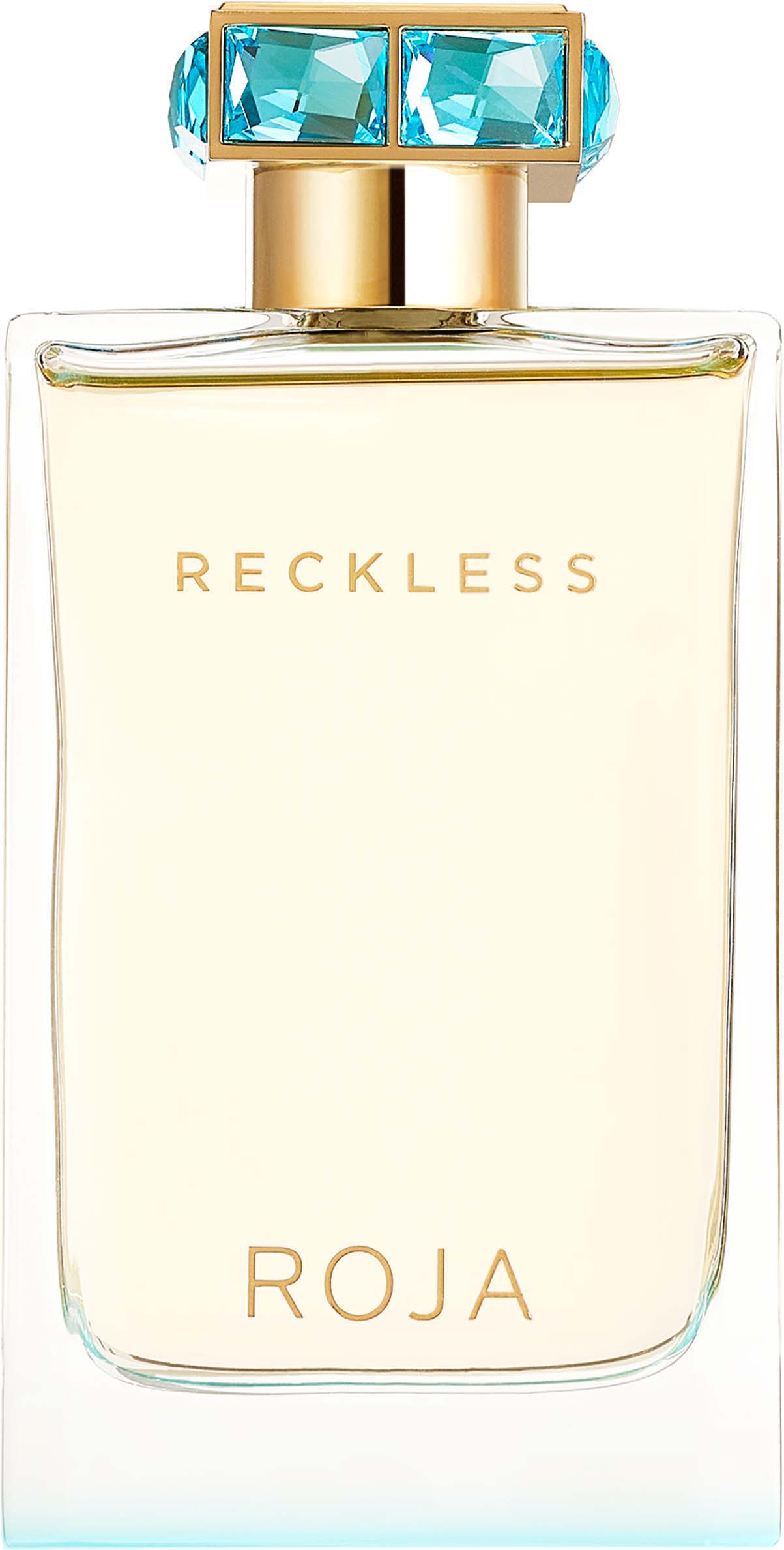 roja parfums reckless essence de parfum ekstrakt perfum 75 ml   